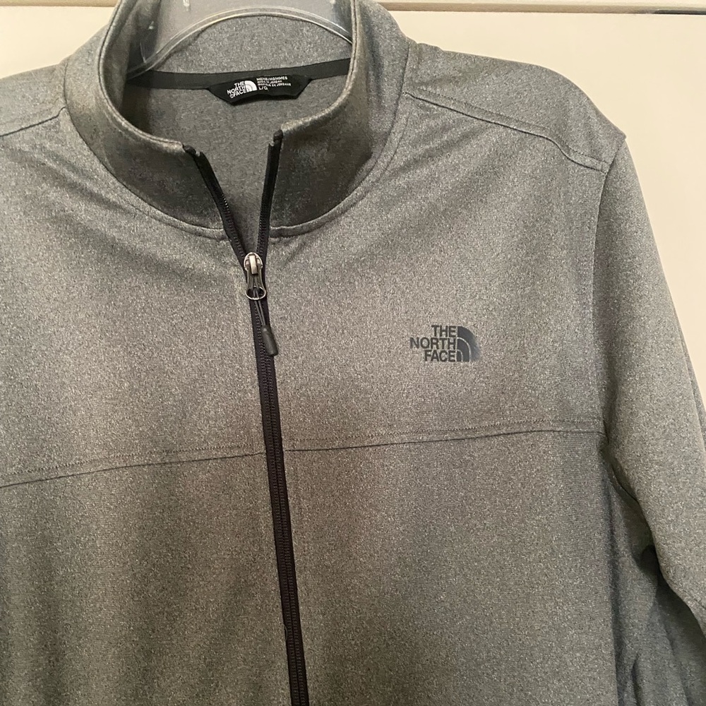 The North Face Jacket